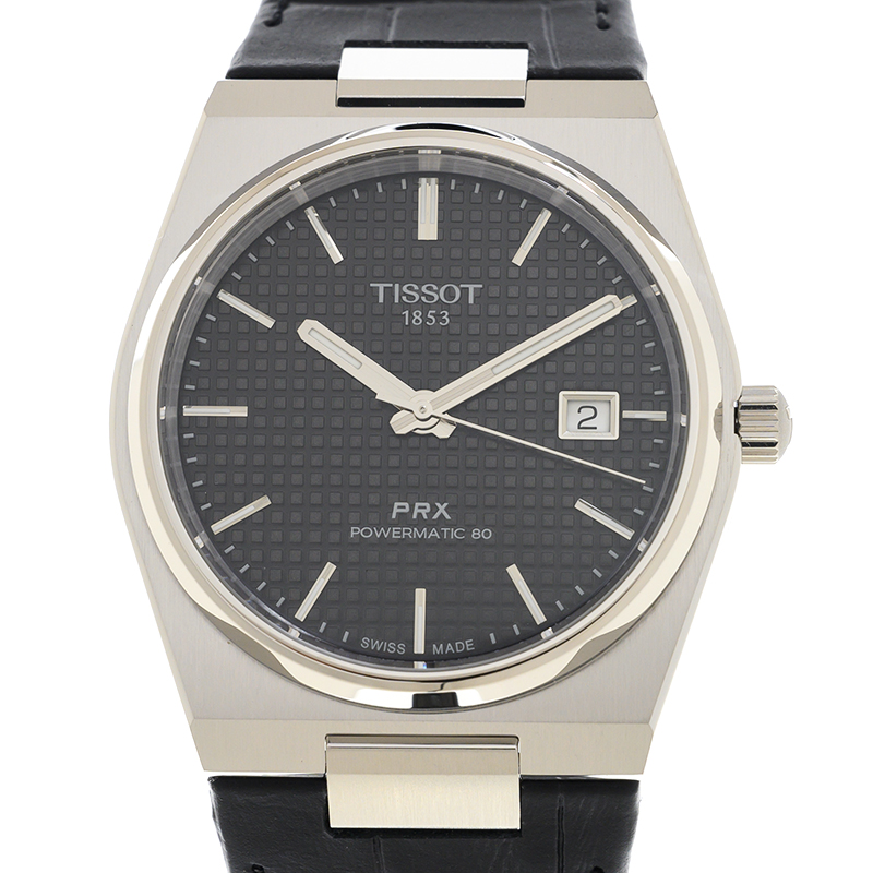NEW TISSOT PRX T137.407.16.051.00