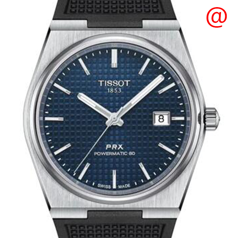NEW TISSOT PRX T137.407.17.041.00