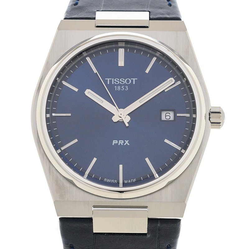 NEW TISSOT PRX T137.410.16.041.00