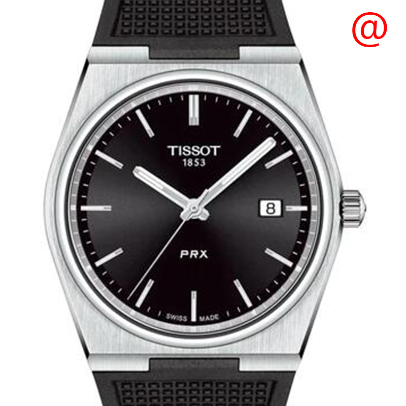 NEW TISSOT PRX T137.410.17.051.00