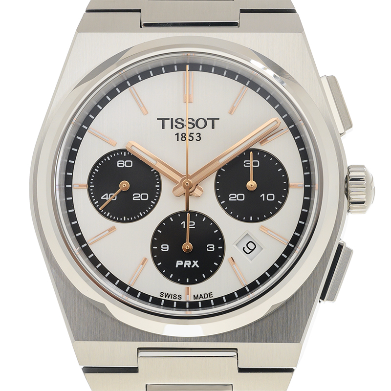 NEW TISSOT PRX T137.427.11.011.00