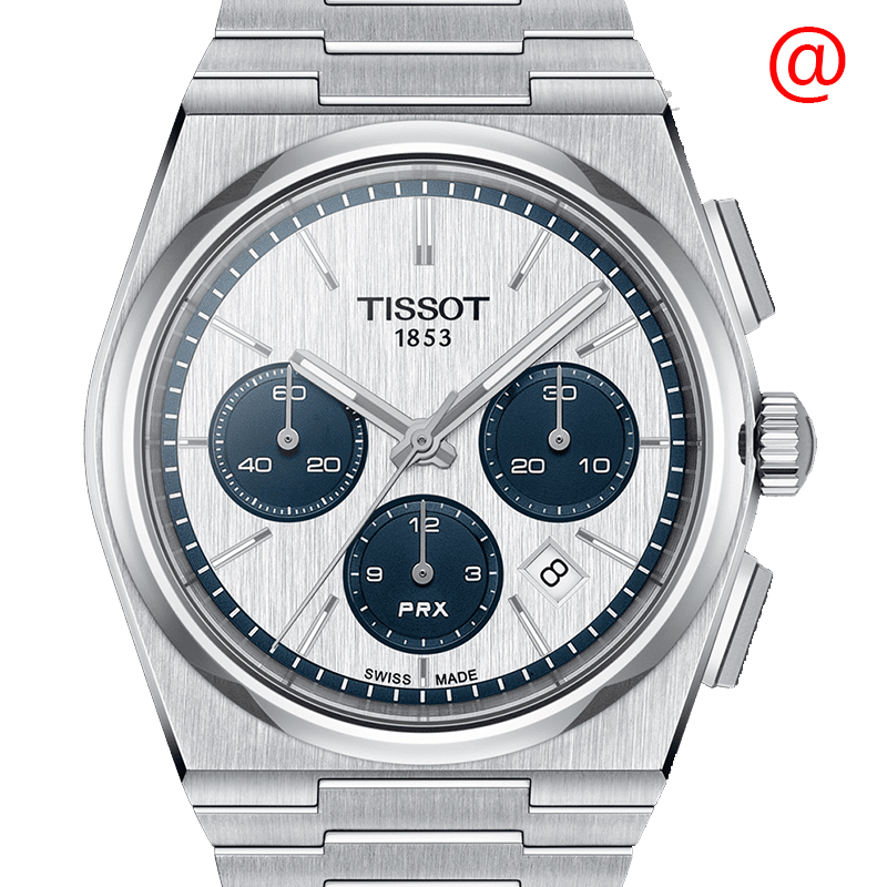 NEW TISSOT PRX T137.427.11.011.01