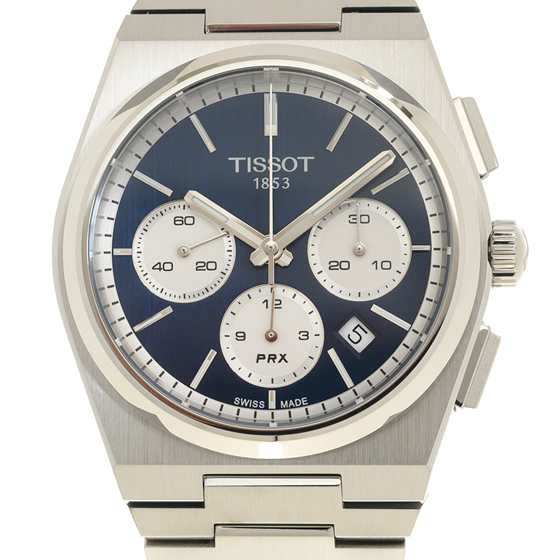 NEW TISSOT PRX T137.427.11.041.00