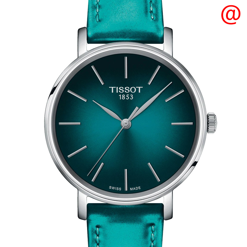 NEW TISSOT T-CLASSIC T143.210.17.091.00