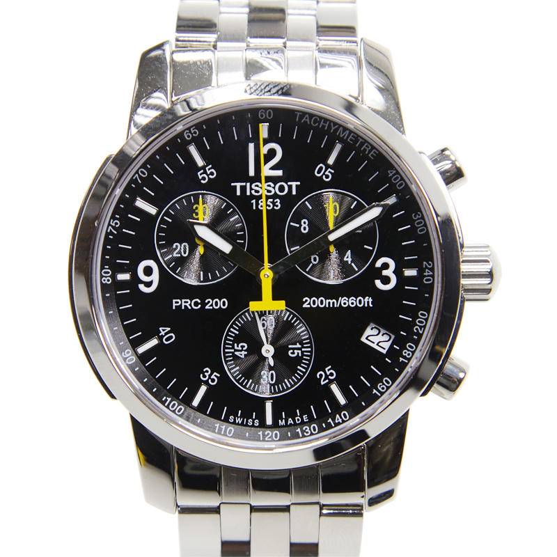 NEW TISSOT T-SPORT T17.1.586.52