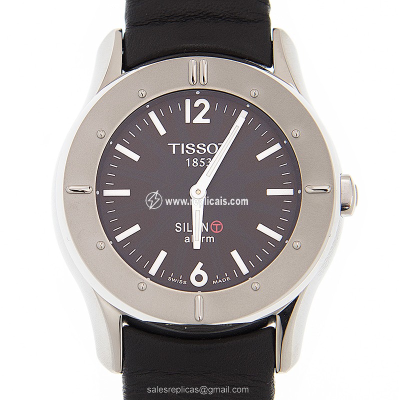 TISSOT TOUCH COLLECTION T40.1.426.51