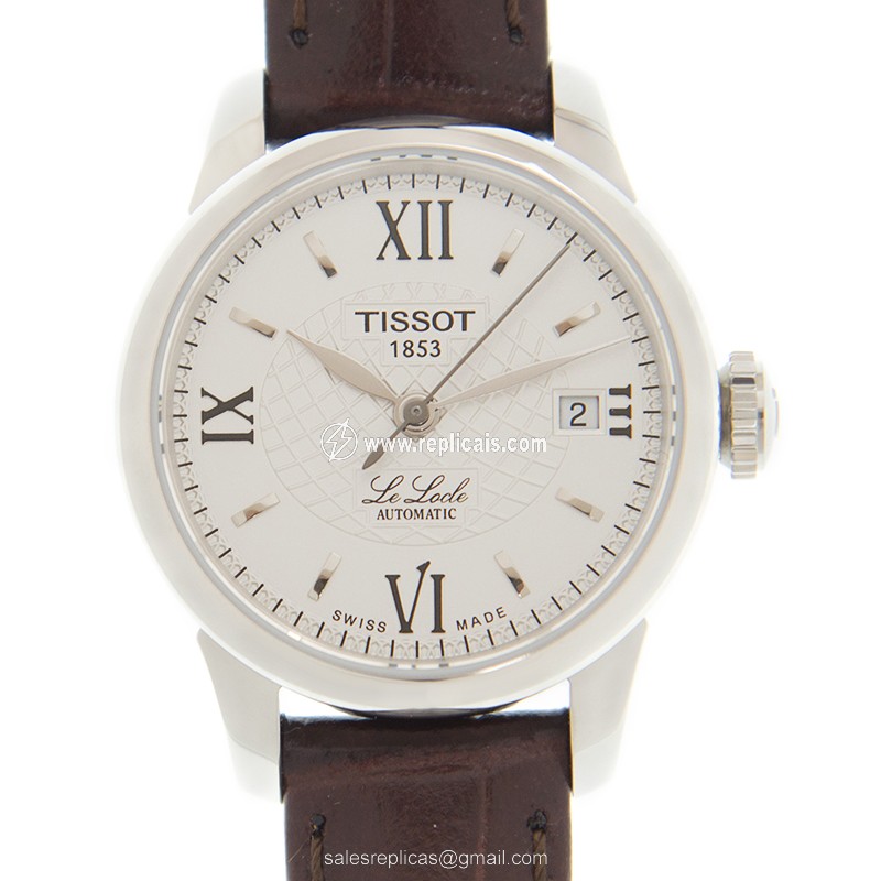 TISSOT T-CLASSIC T41.1.113.77