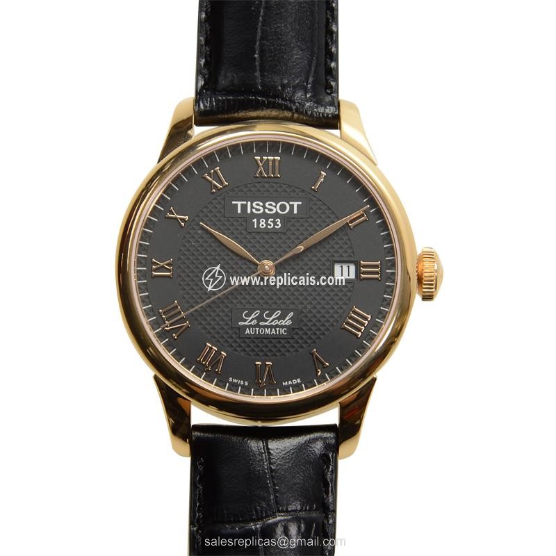 TISSOT T-CLASSIC T41.5.423.53