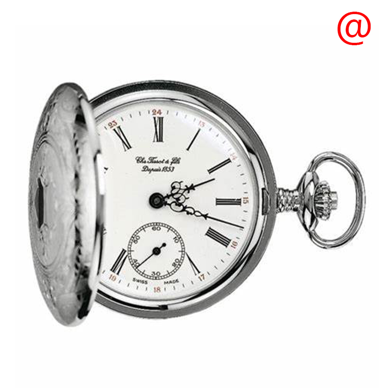 NEW TISSOT T-CLASSIC T83.6.401.13