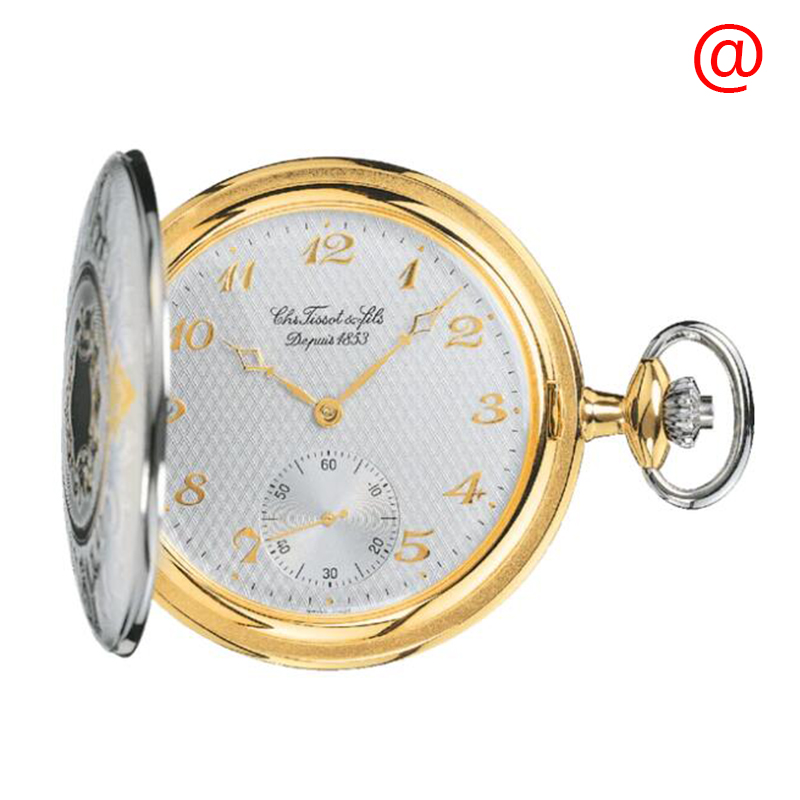 NEW TISSOT T-CLASSIC T83.8.450.82
