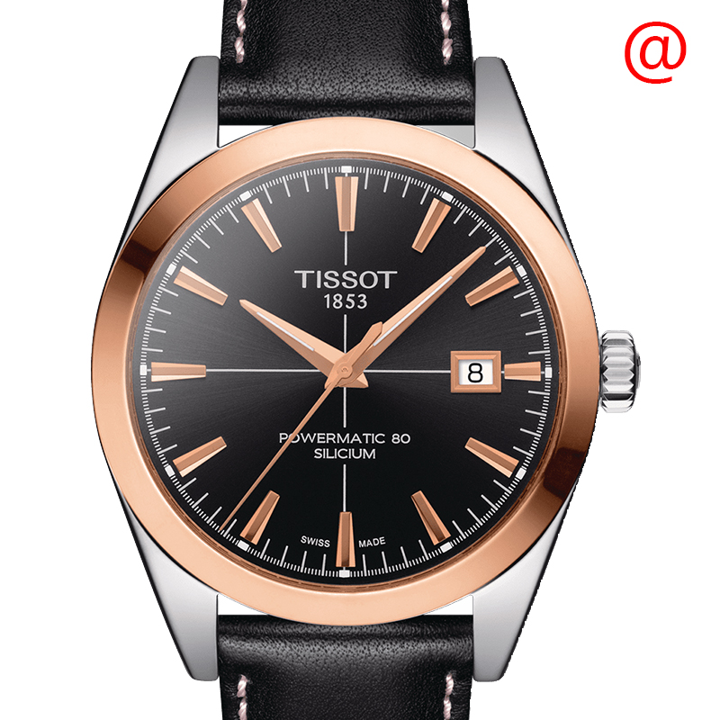 NEW TISSOT T-GOLD T927.407.46.051.00