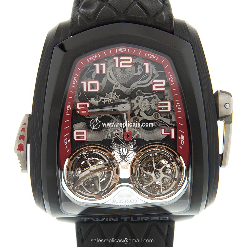 JACOB & CO TWIN TURBO TT100.21.NS.NK.CWA4D