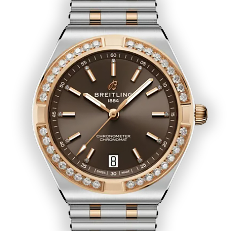 NEW BREITLING CHRONOMAT U10320591Q1U1