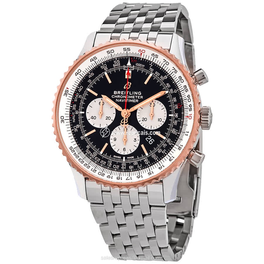 BREITLING NAVITIMER 1 UB0127211B1A1