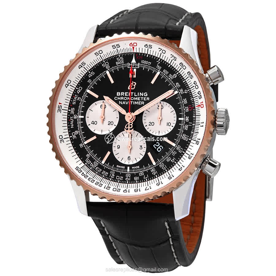 BREITLING NAVITIMER 1 UB0127211B1P1