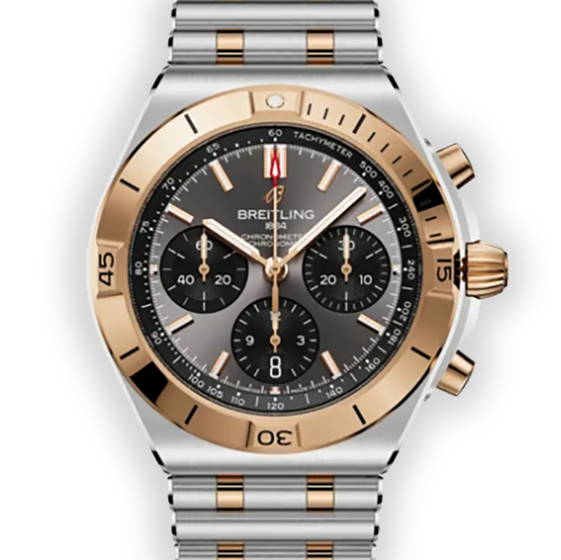NEW BREITLING CHRONOMAT UB0158101B1U1