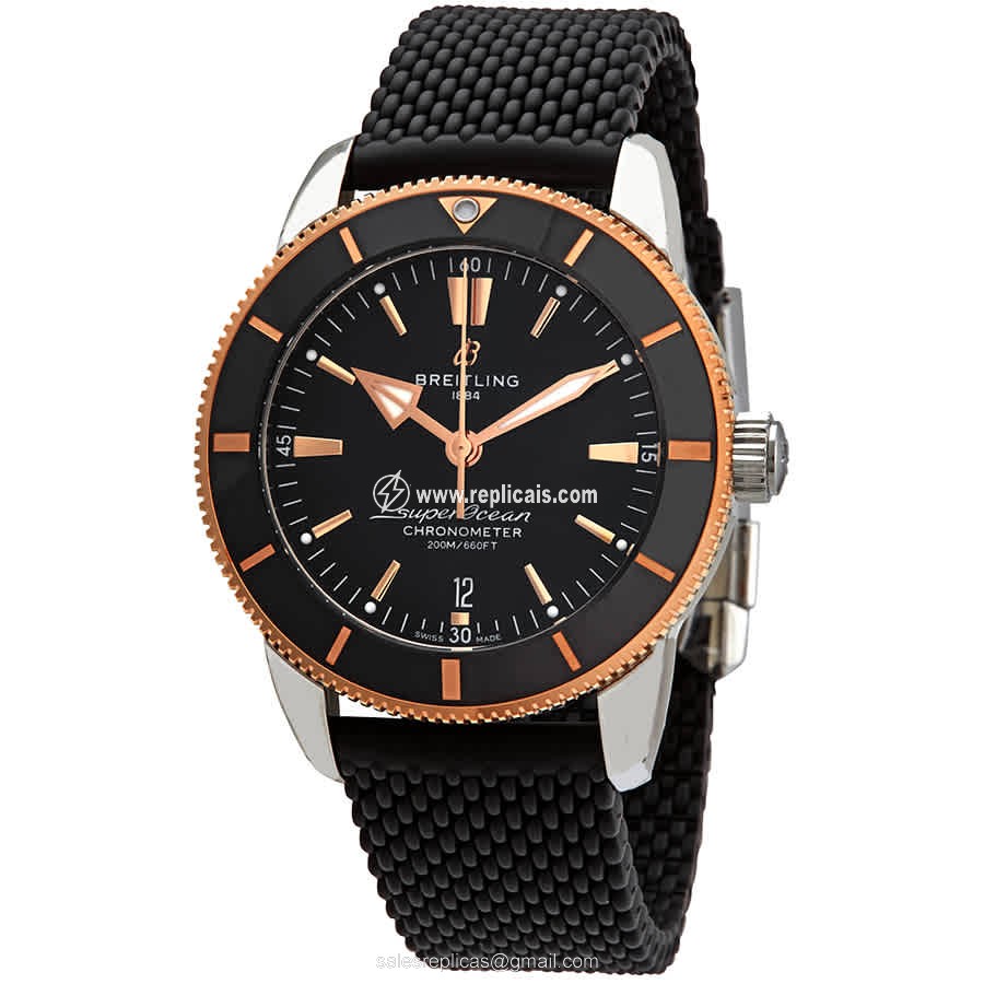 BREITLING SUPEROCEAN HERITAGE UB2030121B1S1