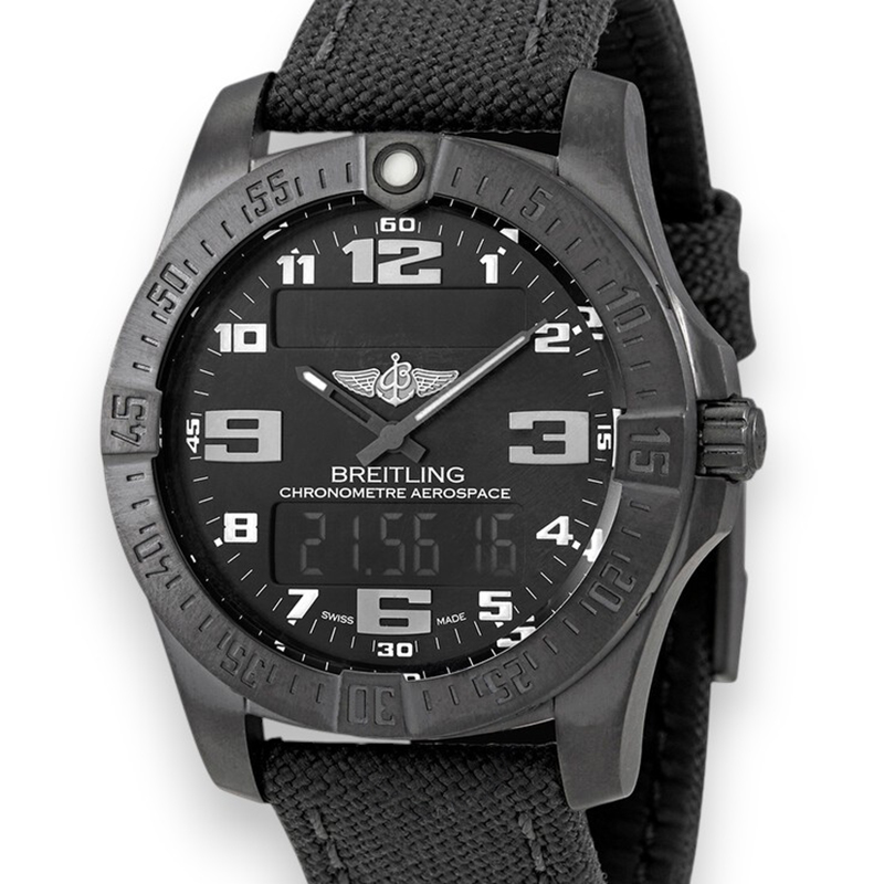 NEW BREITLING PRKFESSIONAL V79363101B1W1