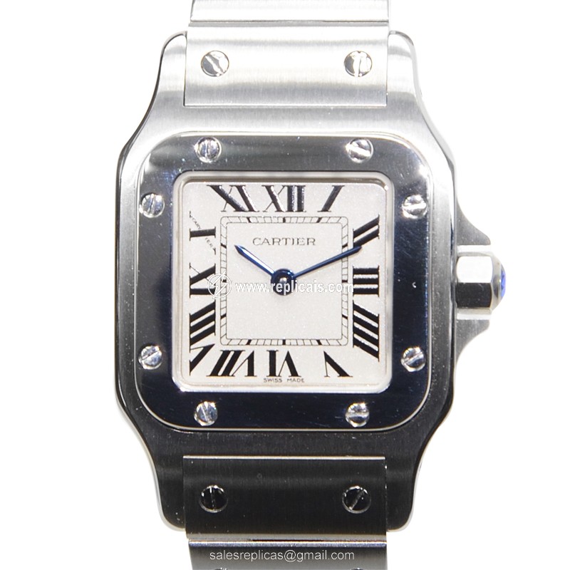 CARTIER SANTOS W20056D6