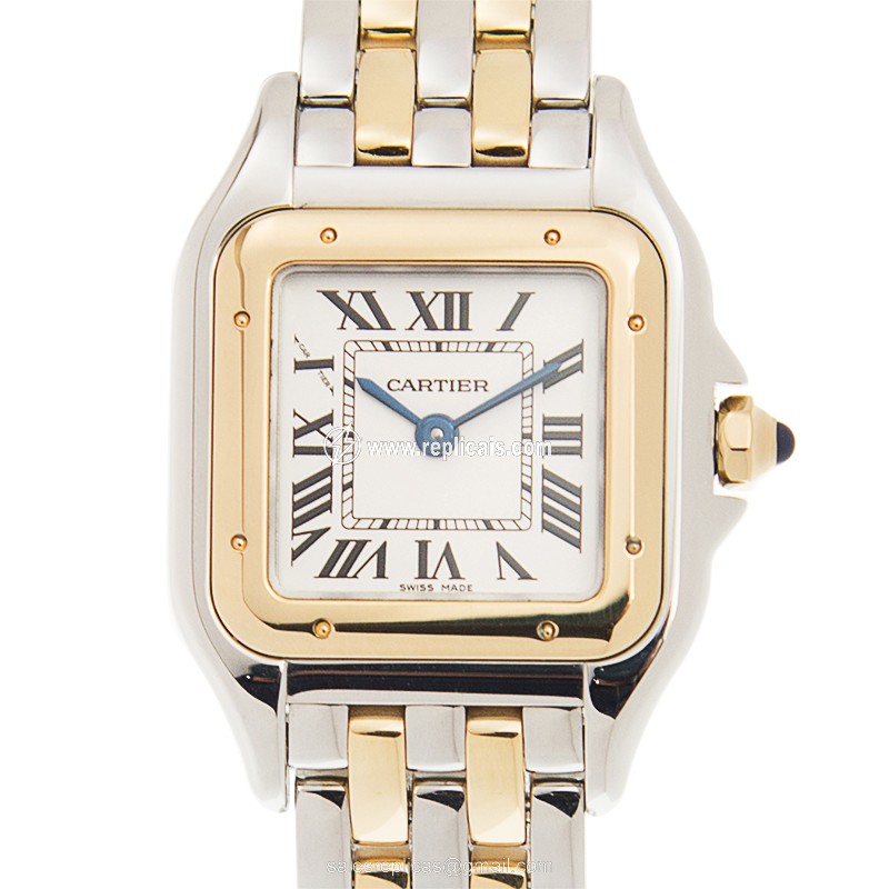 CARTIER PANTHeRE DE CARTIER W2PN0006
