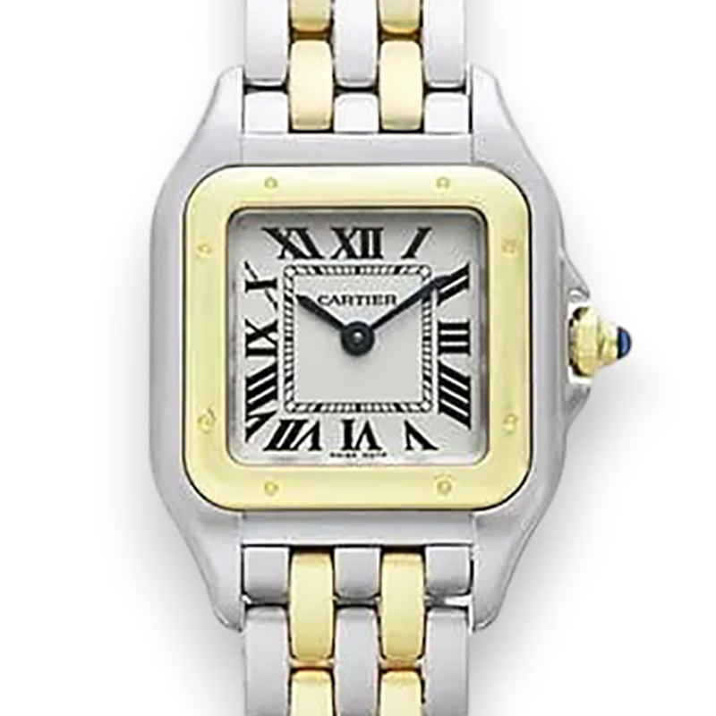 NEW CARTIER PANTHeRE DE CARTIER W2PN0013