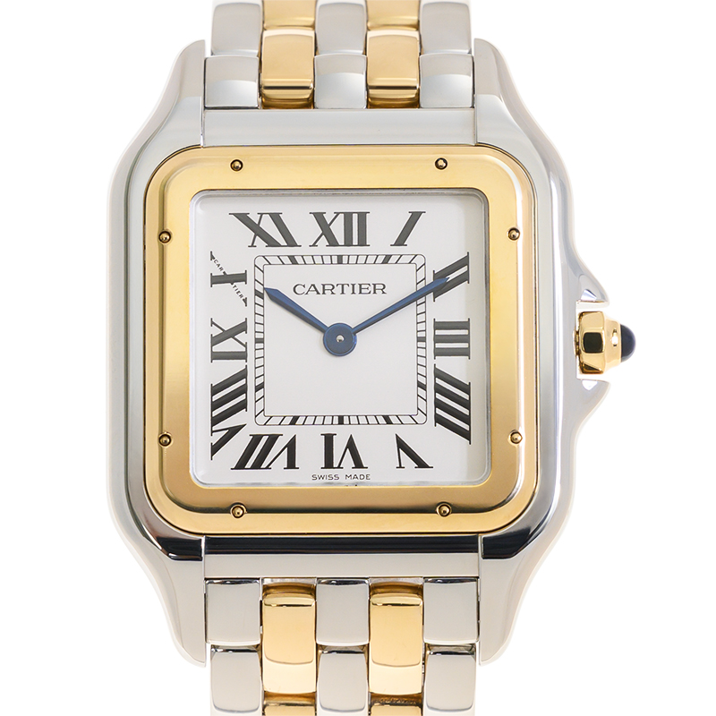 NEW CARTIER PANTHeRE DE CARTIER W2PN0016