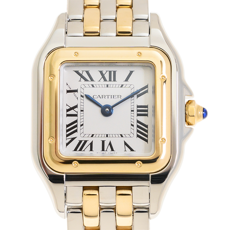 NEW CARTIER PANTHeRE DE CARTIER W2PN0018