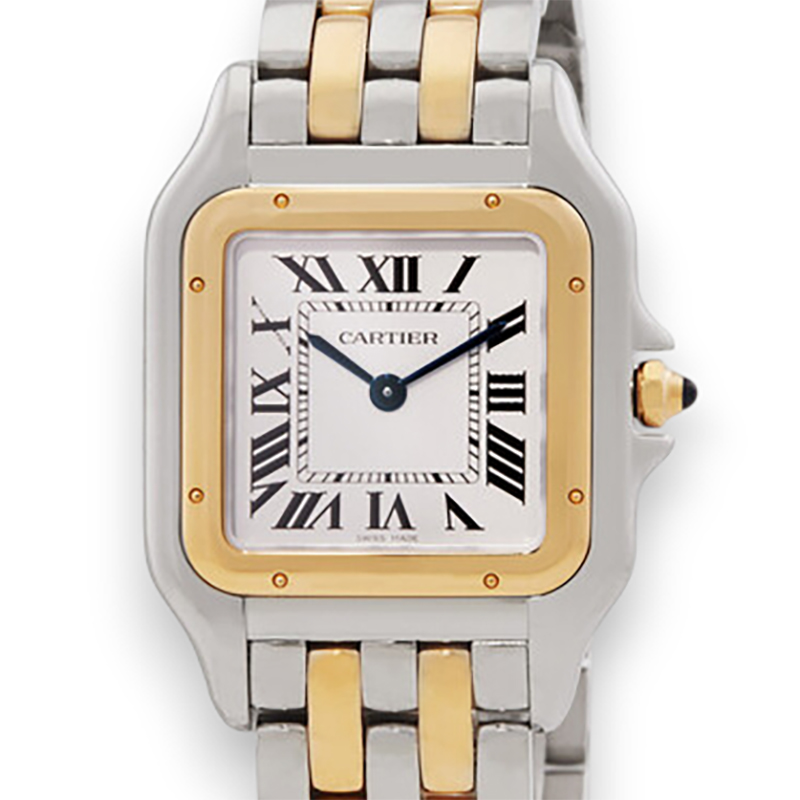 NEW CARTIER PANTHeRE DE CARTIER W2PN0019