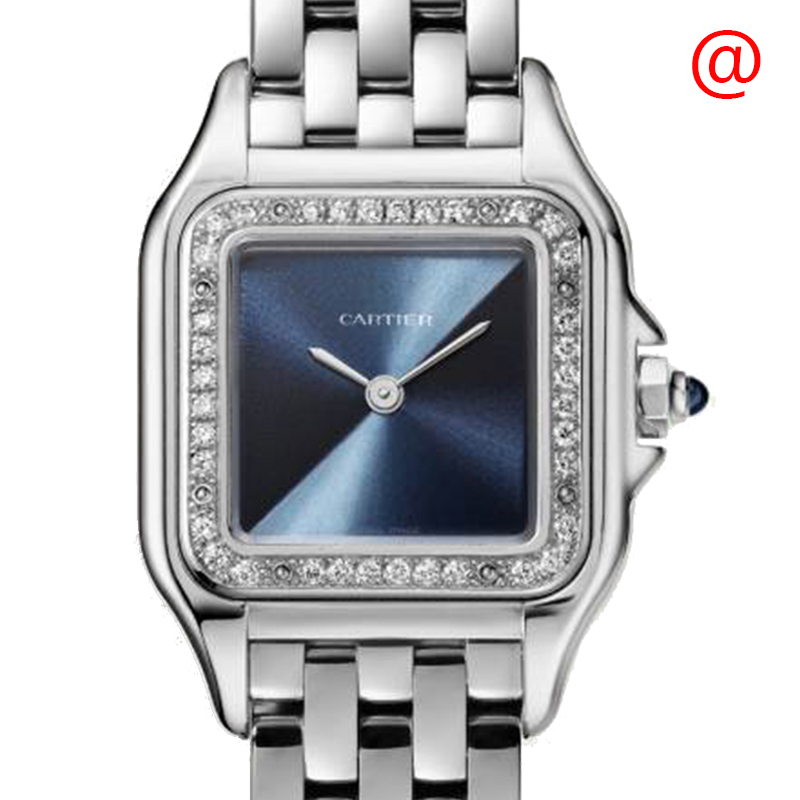 NEW CARTIER PANTHeRE DE CARTIER W4PN0013