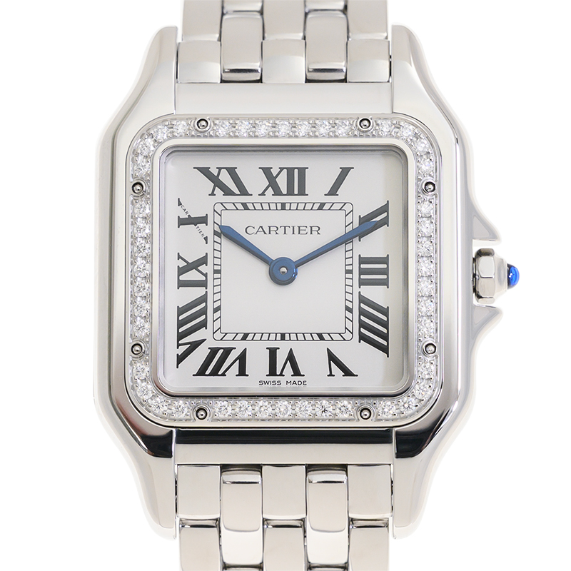 NEW CARTIER PANTHeRE DE CARTIER W4PN0018