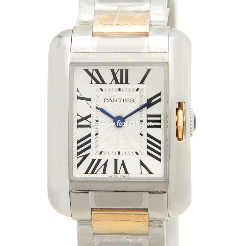 CARTIER TANK W5310019