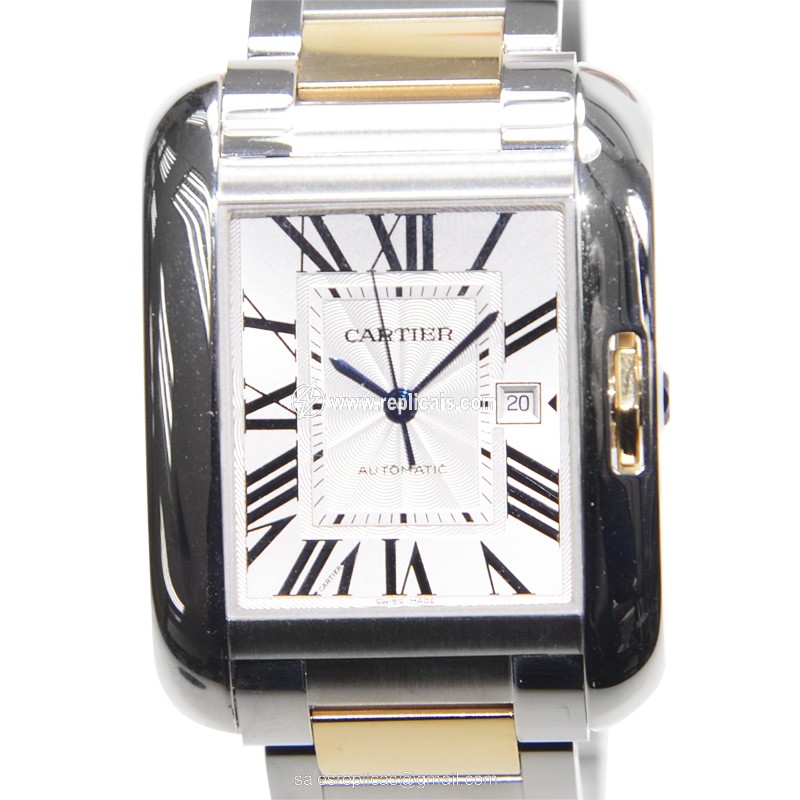 CARTIER TANK W5310047