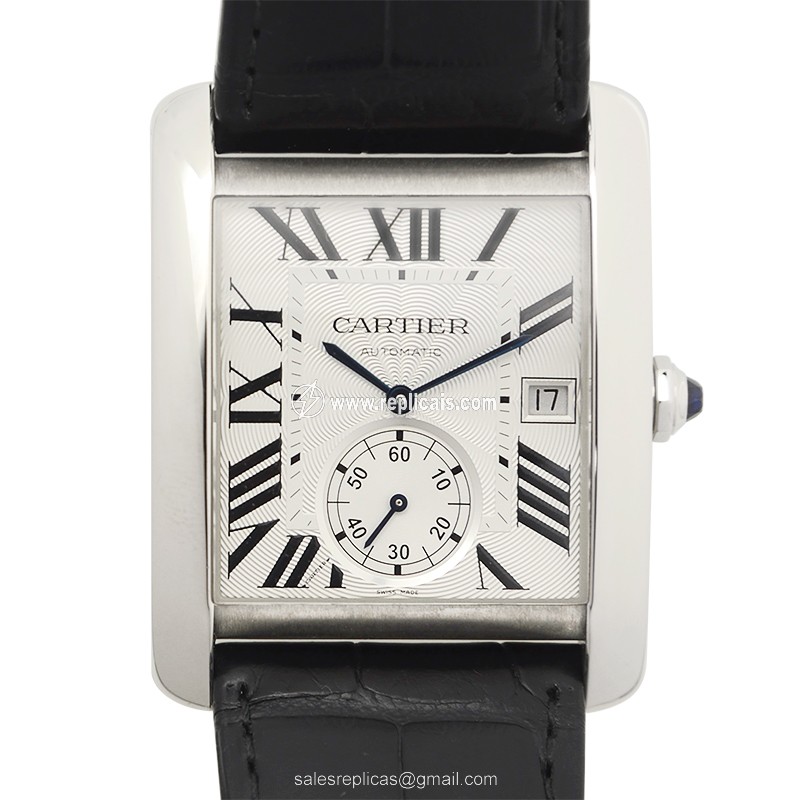 CARTIER TANK W5330003