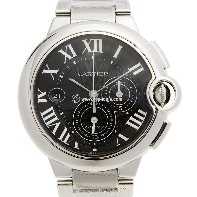 CARTIER BALLON BLEU W6920077