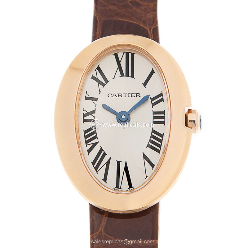CARTIER BAIGNOIRE W8000017