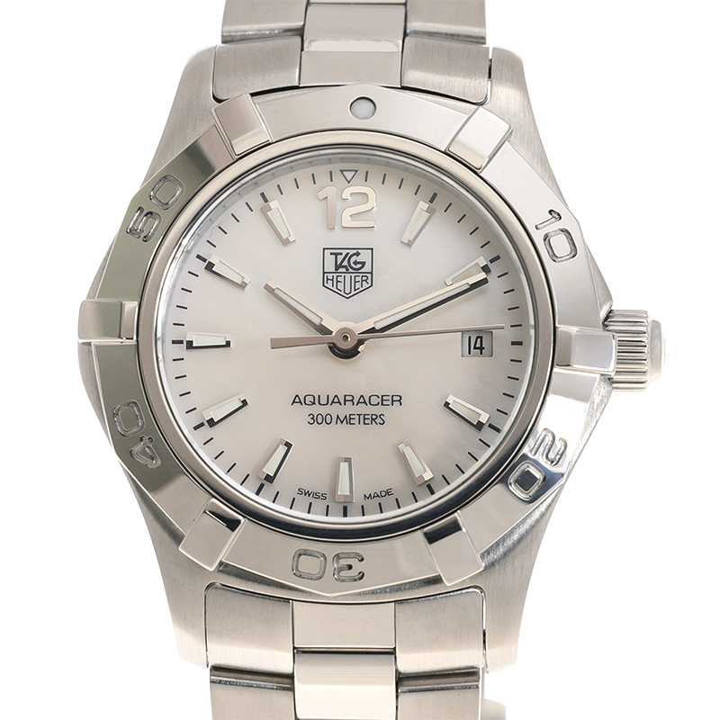 NEW TAG HEUER AQUARACER WAF1414.BA0823