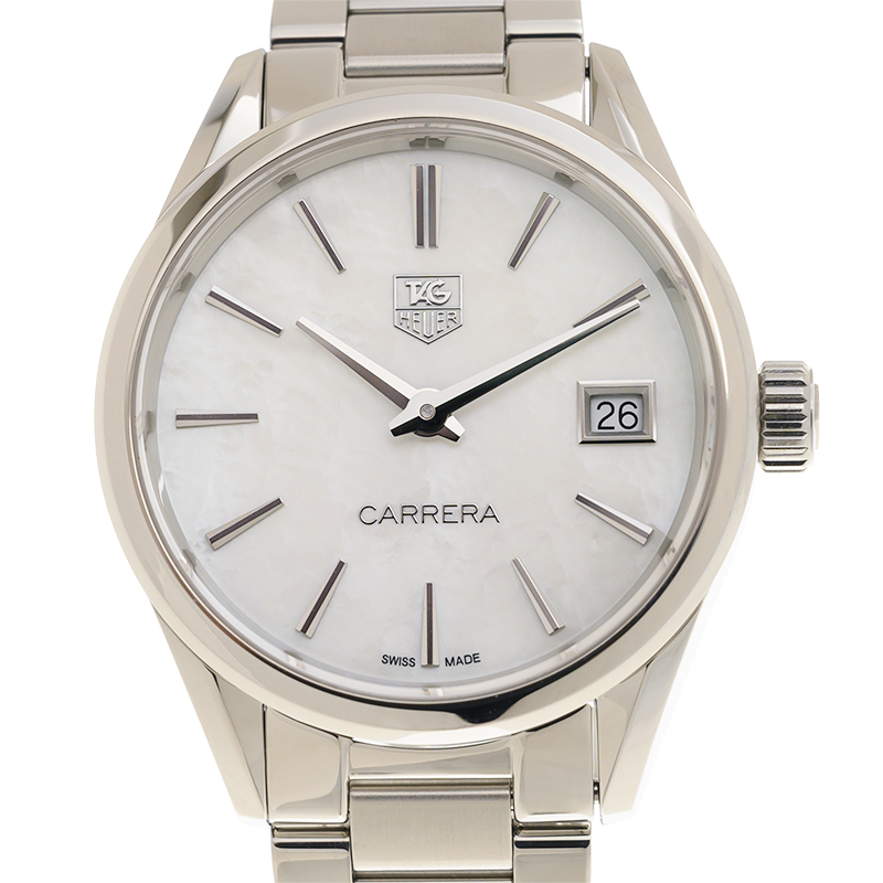 NEW TAG HEUER CARRERA WAR1311.BA0778