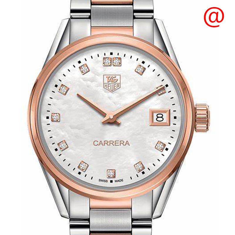 NEW TAG HEUER CARRERA WAR1352.BD0779