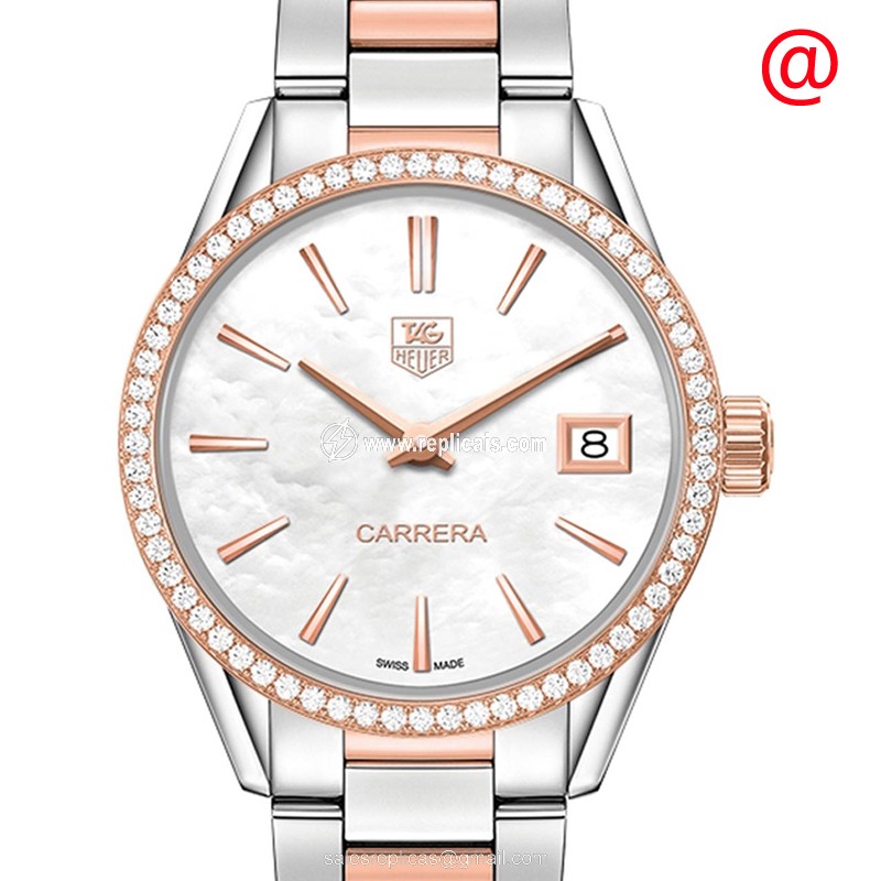 TAG HEUER TAG HEUER CARRERA WAR1353.BD0779