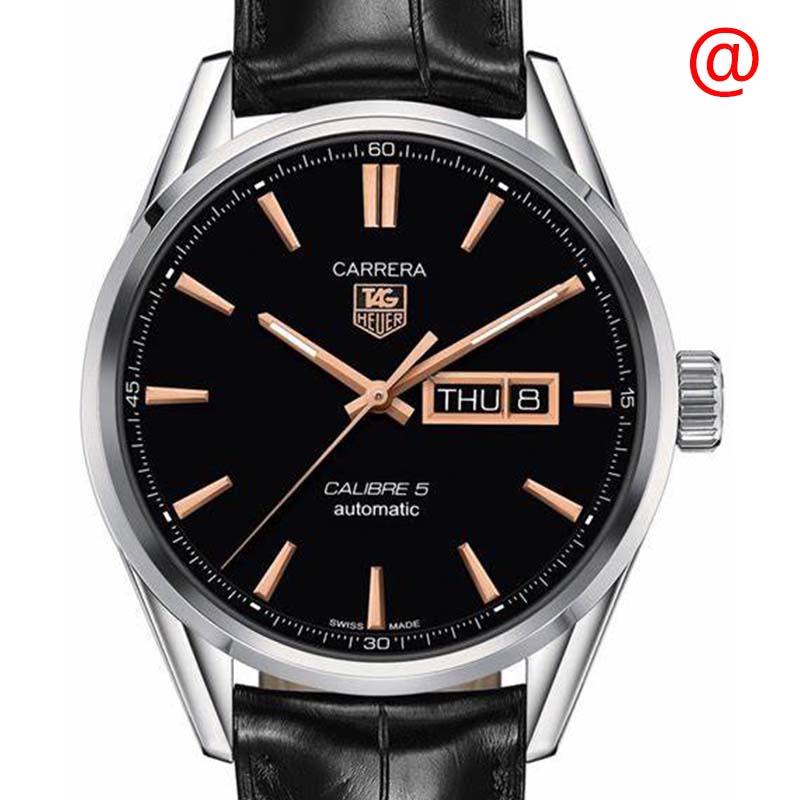 NEW TAG HEUER CARRERA WAR201C.FC6266