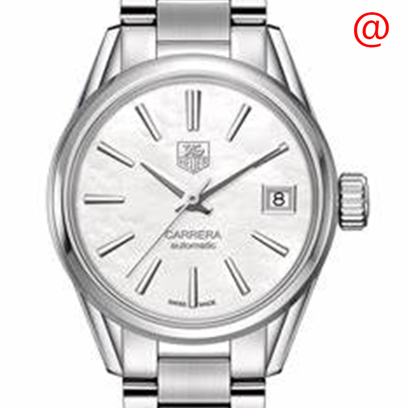 NEW TAG HEUER CARRERA WAR2411.BA0776