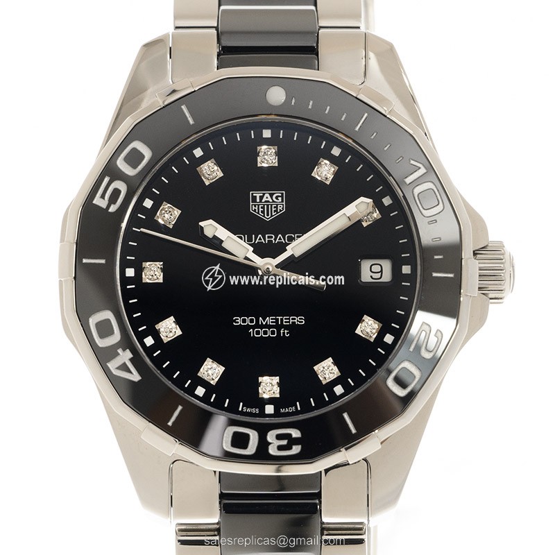 TAG HEUER AQUARACER WAY131C.BA0913