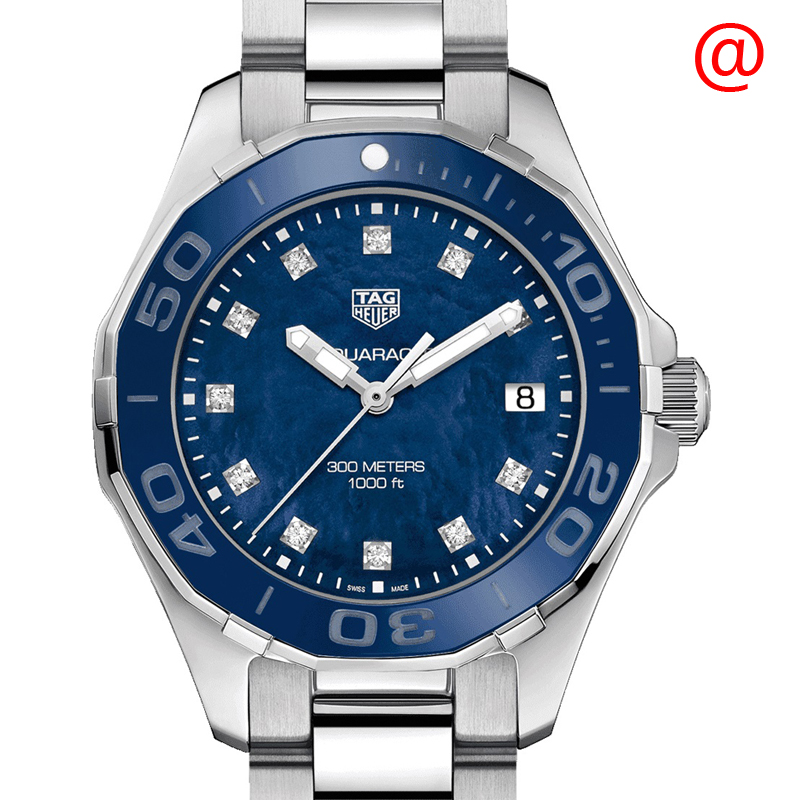 NEW TAG HEUER AQUARACER WAY131L.BA0748