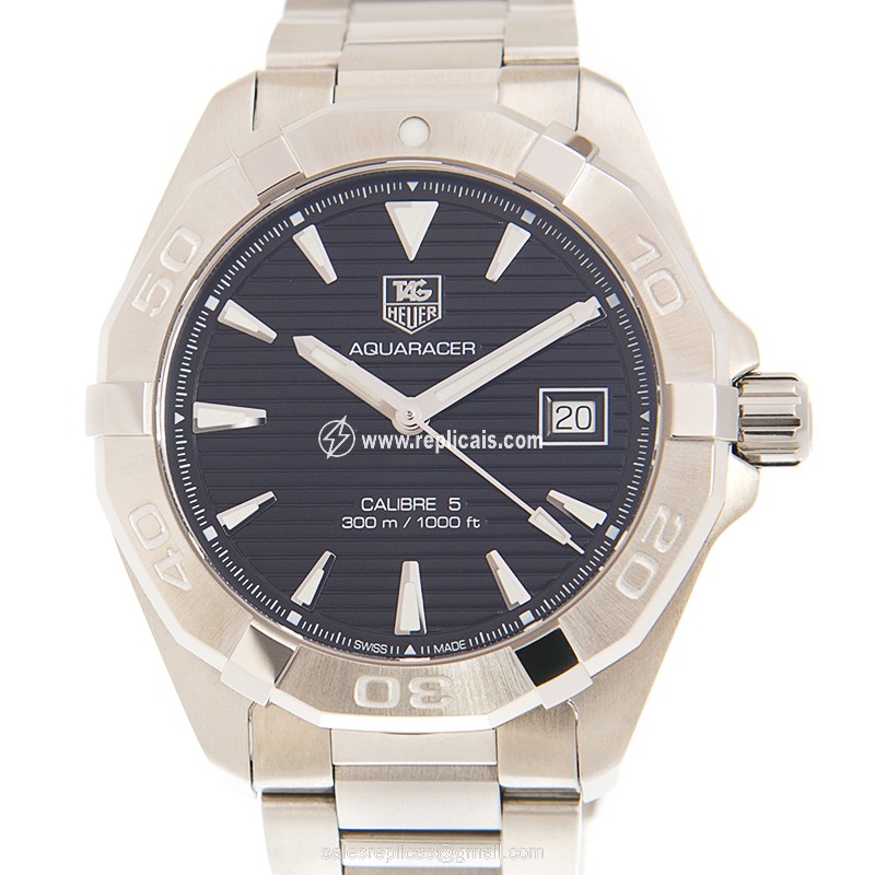 TAG HEUER AQUARACER WAY2110-BA0910