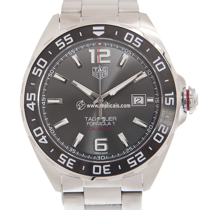 TAG HEUER FORMULA 1 WAZ2011.BA0842