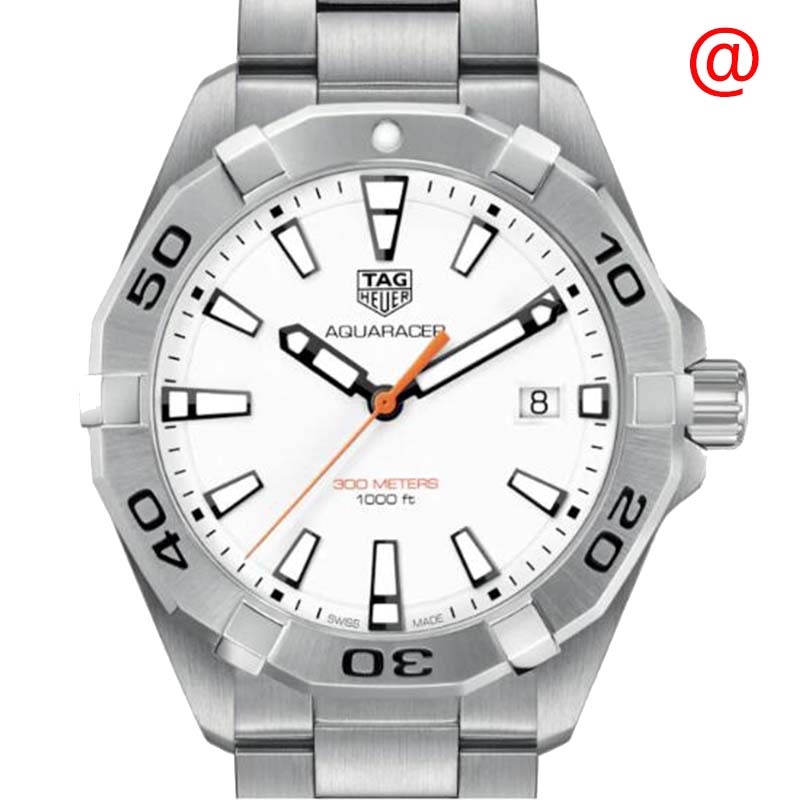 NEW TAG HEUER AQUARACER WBD1111.BA0928