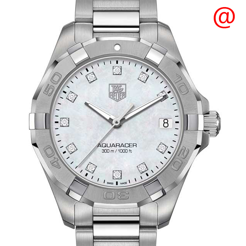 NEW TAG HEUER AQUARACER WBD1314.BA0740
