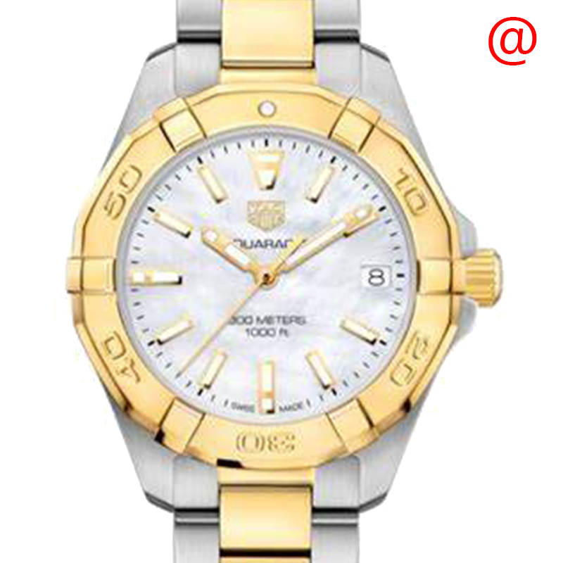 NEW TAG HEUER AQUARACER WBD1320.BB0320