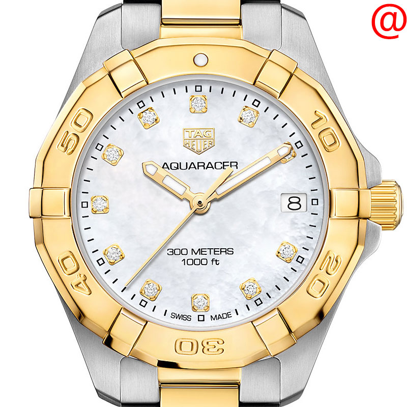 NEW TAG HEUER AQUARACER WBD1322.BB0320