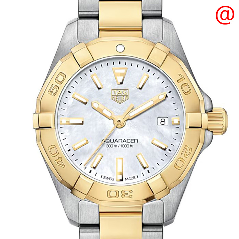 NEW TAG HEUER AQUARACER WBD1420.BB0321